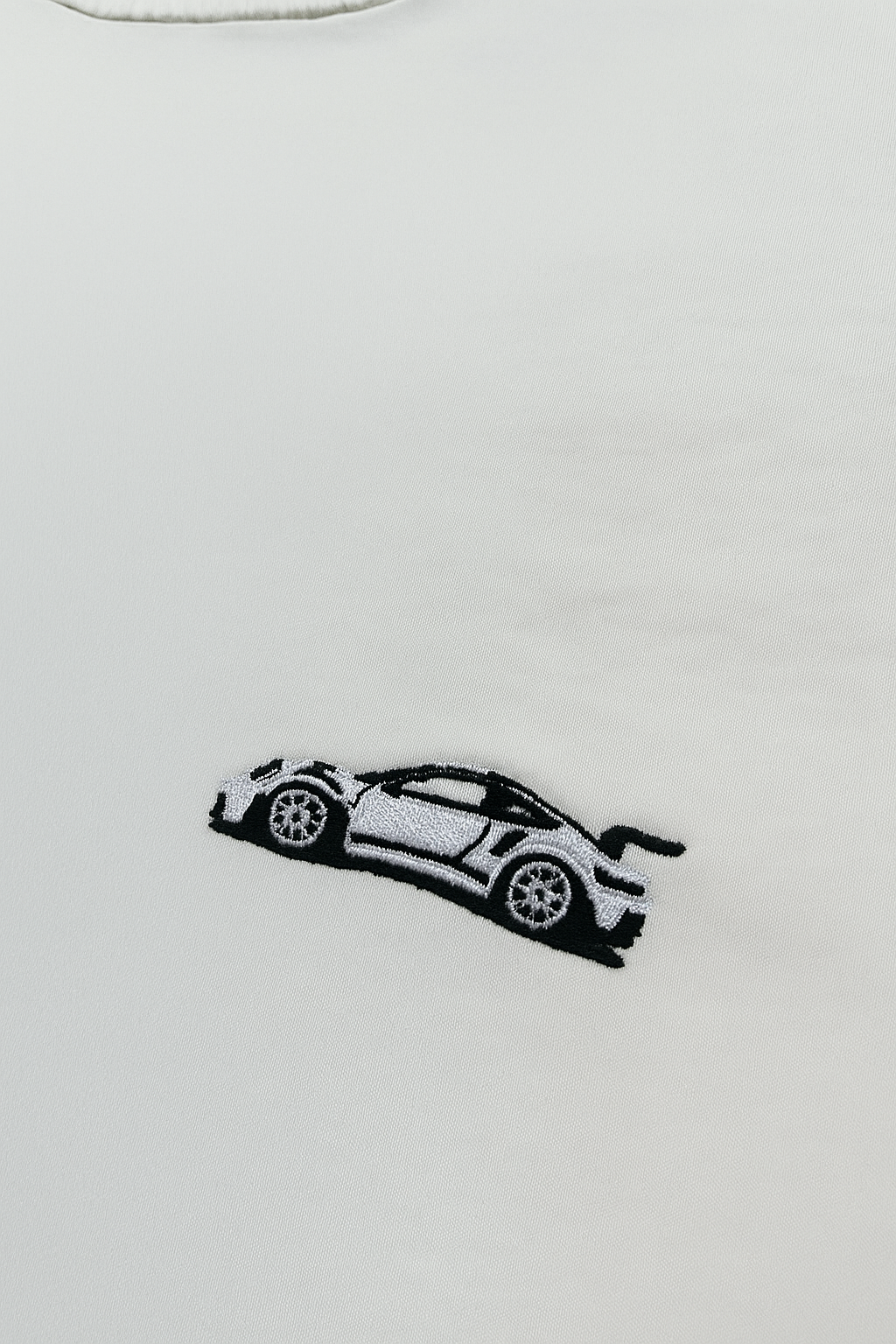 Camiseta Porsche W