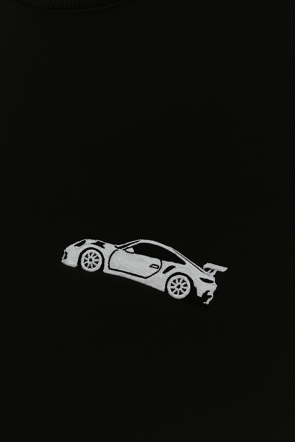 Camiseta Porsche B